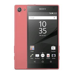 Harga Sony Xperia Z5 Compact Bekas
