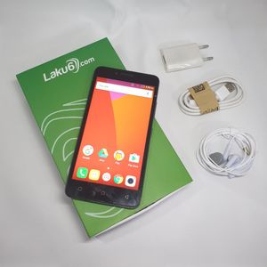 Harga Lenovo A6600 Bekas