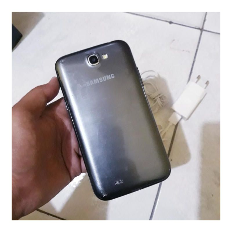Spek Lengkap Samsung Galaxy X2 Ram 3