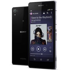 Harga Sony Xperia Z2 Bekas