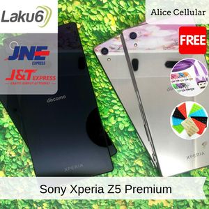 Harga Sony Xperia Z5 Premium Bekas