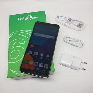 Jual Handphone Bekas Bergaransi