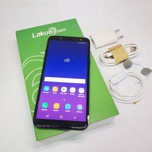 Harga Samsung Galaxy A6 2018 Bekas