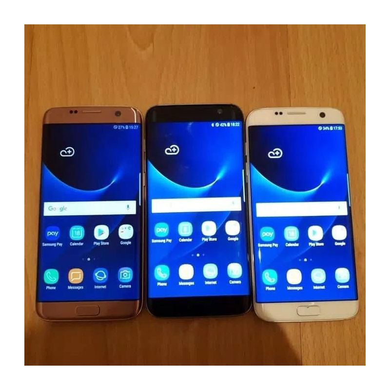 Samsung Galaxy X Bekas