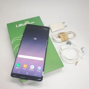 Harga Samsung Galaxy Note 8 Terbaru September 2020 Dan