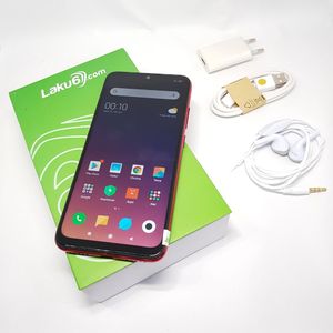 Harga Xiaomi Redmi Note 7 64gb Bekas