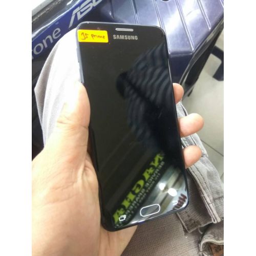 Jual Samsung Galaxy J5 Prime 16gb Black Bekas
