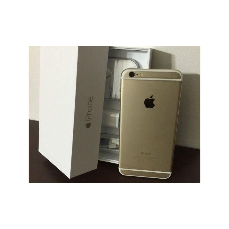 Jual Apple iPhone 6S 64gb space gray, gold Bekas