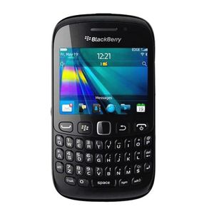 Harga Blackberry 9220 Bekas