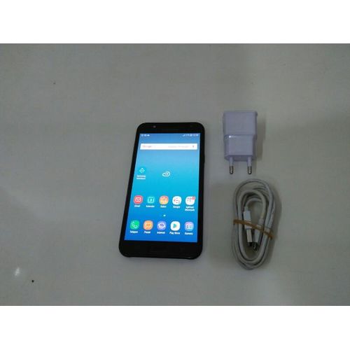 Jual Samsung Galaxy J7 Core 16gb Black Bekas