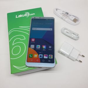 Jual Handphone Bekas Bergaransi