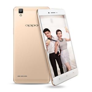 Harga Oppo F1 Bekas