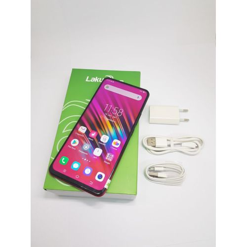Jual Vivo V15 64gb Glamour Red Bekas