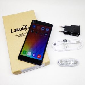 Harga Xiaomi Mi 4i Bekas