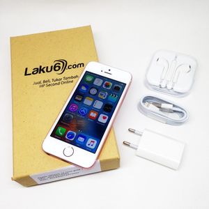 Harga Apple Iphone Se 16gb Bekas