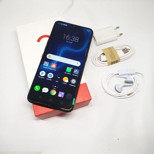Jual Realme Realme 2 Pro 64gb Light Blue Bekas