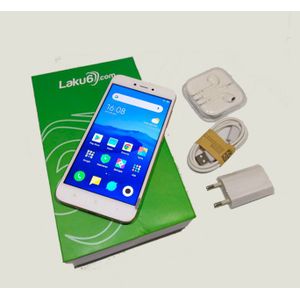 Harga Xiaomi Redmi 5a 16gb Bekas