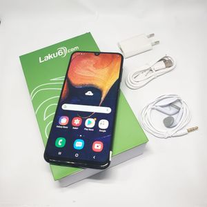 Jual Handphone Bekas Bergaransi