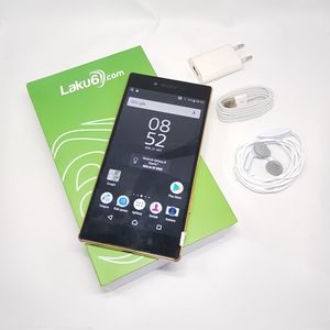 Harga Sony Xperia Z5 Premium Bekas