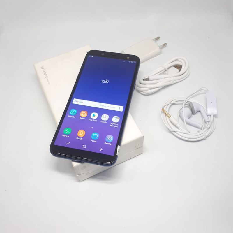 Ram 6gb Jual Handphone Samsung Murah Di Jakarta D K I Olx