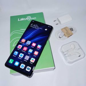 Harga Huawei P30 Pro 256gb Bekas