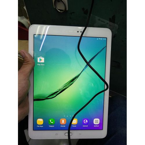 Jual Samsung Galaxy Tab S2 9 7 32gb White Bekas