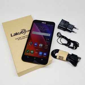 Harga Asus Zenfone 2 Ze551ml Bekas