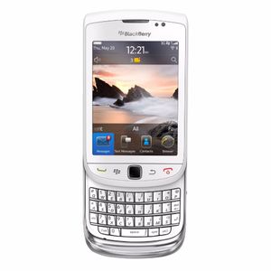 Harga Blackberry 9800 Bekas