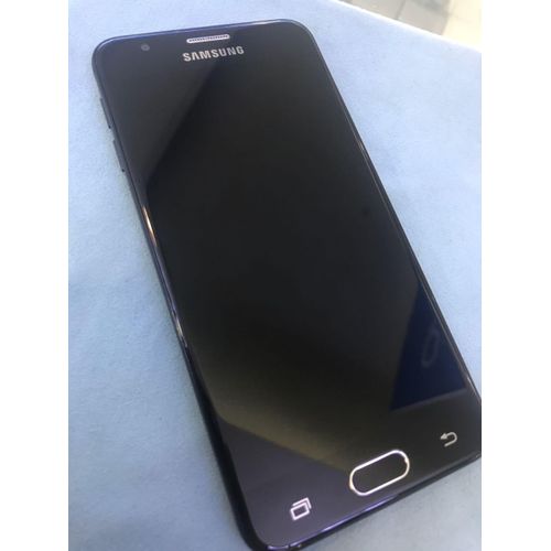 Jual Samsung Galaxy J5 Prime 16gb Black Bekas