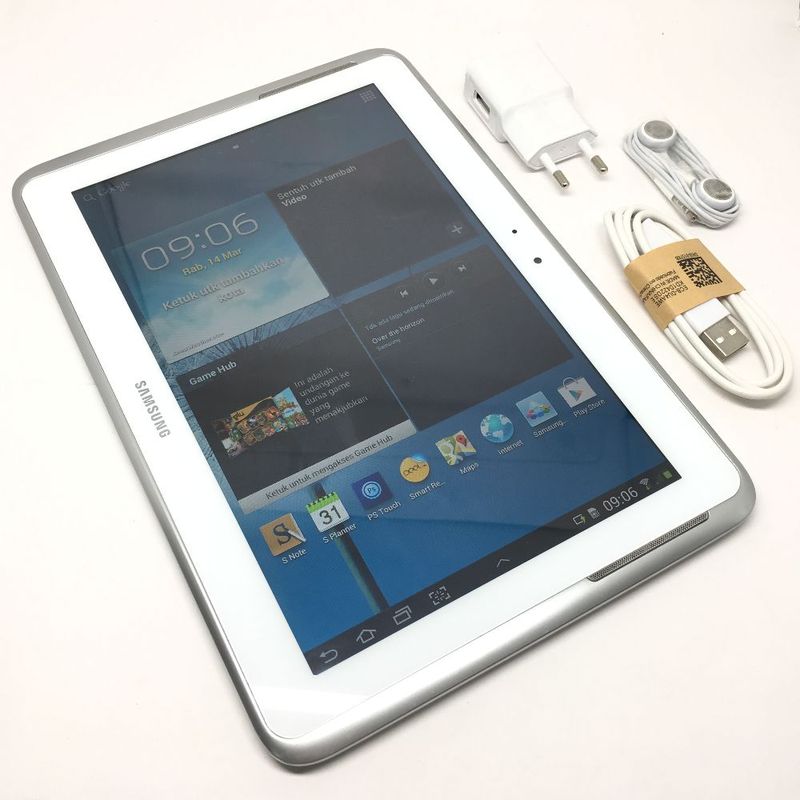 Harga Samsung Galaxy Note 10 1 Bekas
