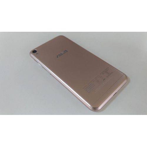 Jual Asus Zenfone Live Zb501kl 16gb Rose Gold Black Bekas