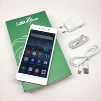Jual Vivo Y51 16gb White Bekas