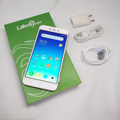 Xiaomi 5a Bekas Harga