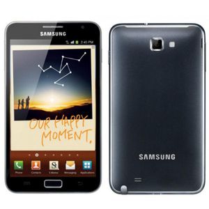 Harga Samsung Galaxy Note Bekas