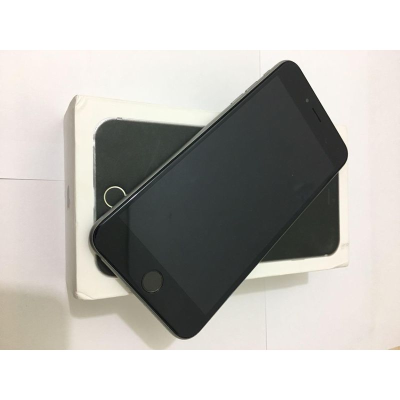 Jual Apple iPhone 6S Plus 16gb space gray Bekas