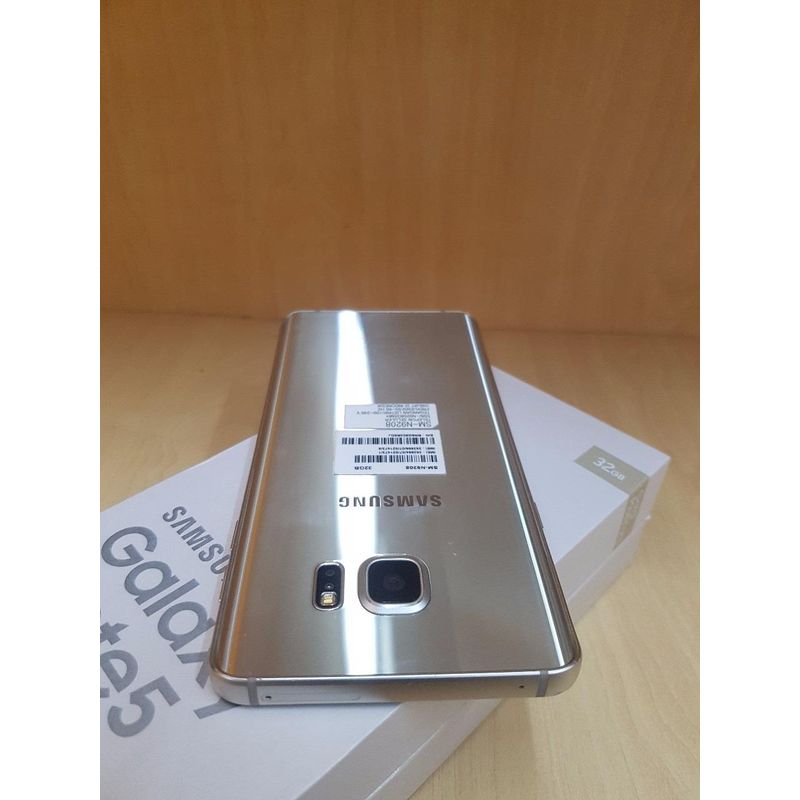 Samsung S8 No Fingerprint