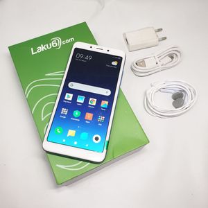 Harga Xiaomi Redmi 6 32gb Bekas