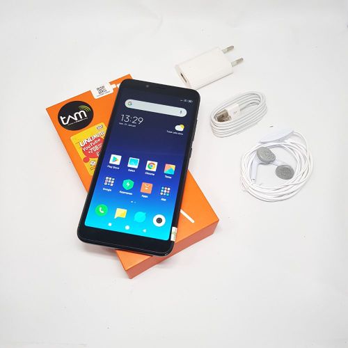 Harga Xiaomi Redmi 6a Bekas Laku6