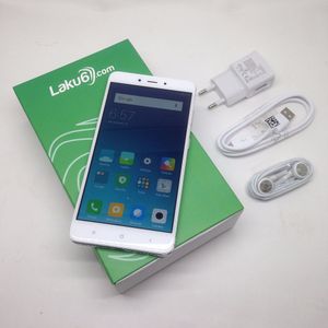 Harga Xiaomi Redmi Note 4 64GB Bekas