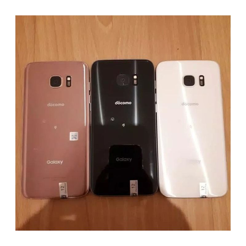 Jual Samsung Galaxy S7 Edge Single SIM 32gb black, white ...