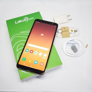 Harga Samsung Galaxy A6 Plus 2018 Bekas