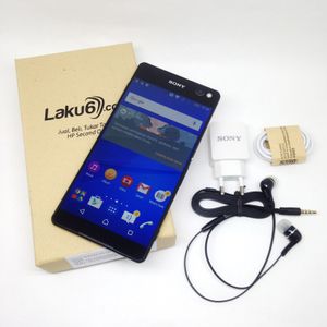 Harga Sony Xperia C5 Ultra Dual Bekas