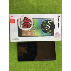 Harga Lenovo A7000 Plus Bekas
